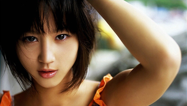 堀北真希,退出娱乐圈,日本