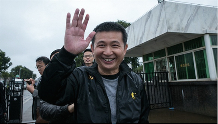陈满,国家赔偿,听证,律师