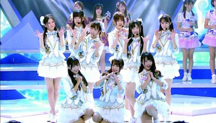 【信报】从素人养到偶像 要花多少钱