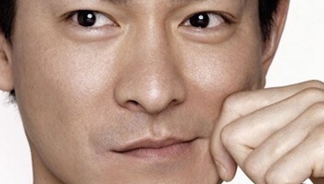 夜观星象｜55岁刘德华再当爹 包子夫妇办婚宴