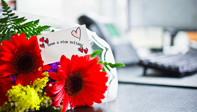 如何获得员工感情