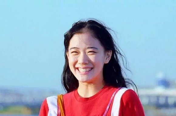 日本,女明星,苍井优,少女