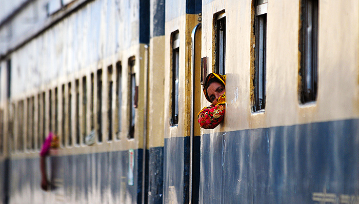 中铁获得孟加拉铁路33亿美元大单