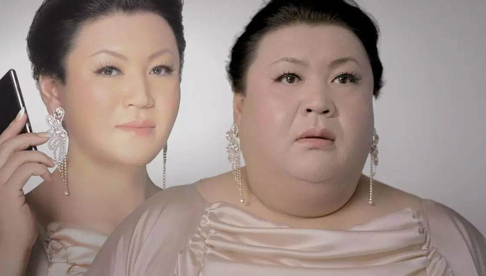 日本,综艺,主持人,松子,loser,金星