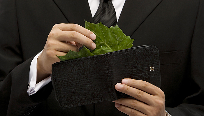 盈峰环境300亿市值