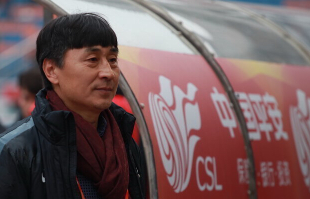 【中超红黑榜】3月：河南建业会成为中超的莱斯特城吗？