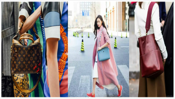 除了太子妃的Fendi,这5个品牌的宽肩带包也在催你买单呢！