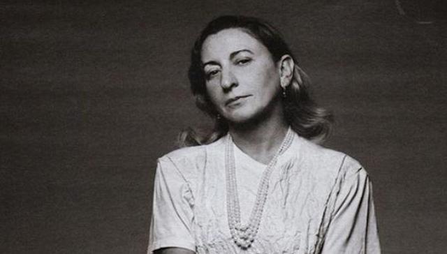 关于秀场上的那些事，Miuccia Prada 有话说