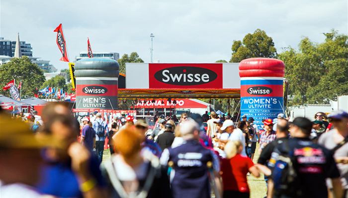 合生元去年业绩实现增长多亏收购了Swisse