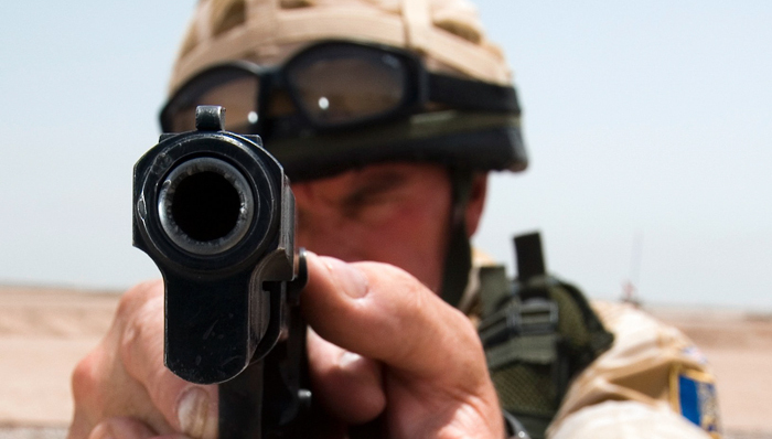 战争记忆,万国兵器