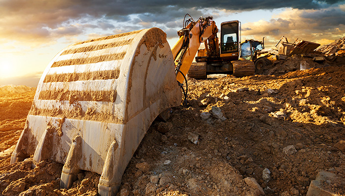 中联重科实现盈利,工程机械销量下滑