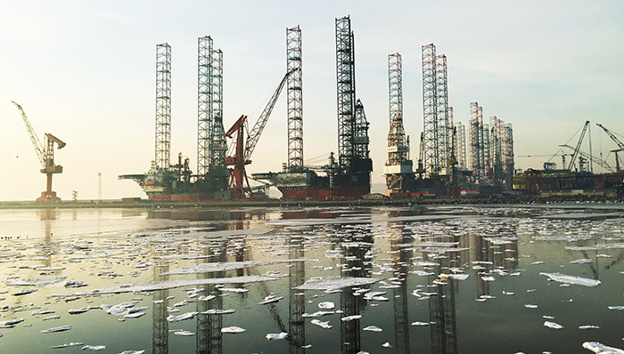 江浙船企多方纾困