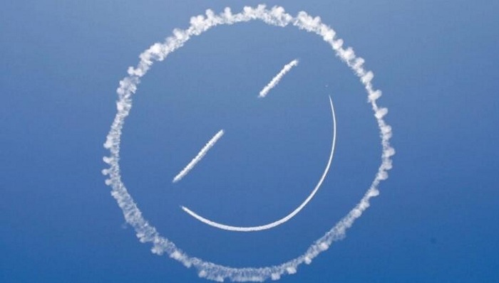 幸福感,天下故事,盖洛普