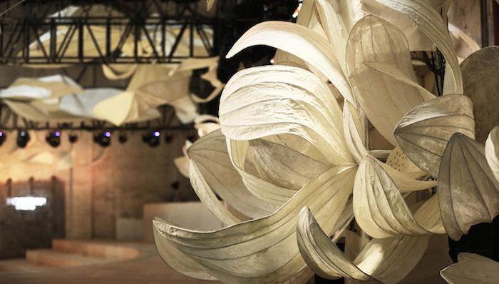 做成了例外和方所之后 毛继鸿说接下来还要做时尚教育