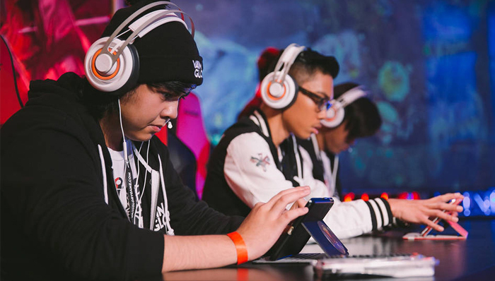 Twitch将借《虚荣》举办首次移动电竞联赛