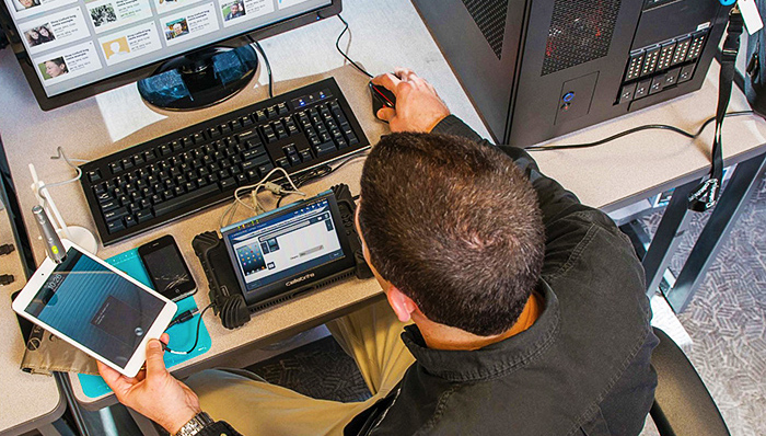 这家以色列公司破解了苹果iPhone