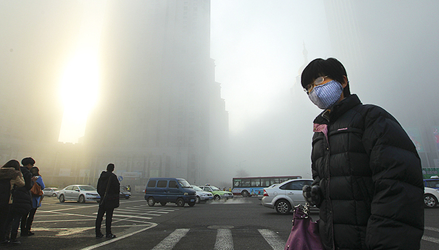 跨国药企正在中国展开肺癌领域研发竞赛