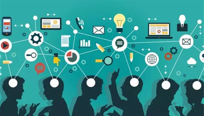 互联网如何丧失了自由精神？