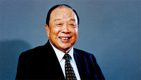 统一集团创始人高清愿逝世