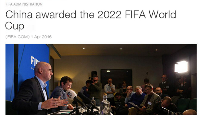 【每日体坛金句】愚人节，你阅读了哪些体育新闻？