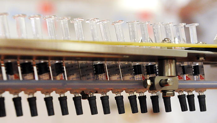 葛兰素史克停止在低收入国家申请药品专利