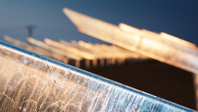 李兆廷启动太阳能计划