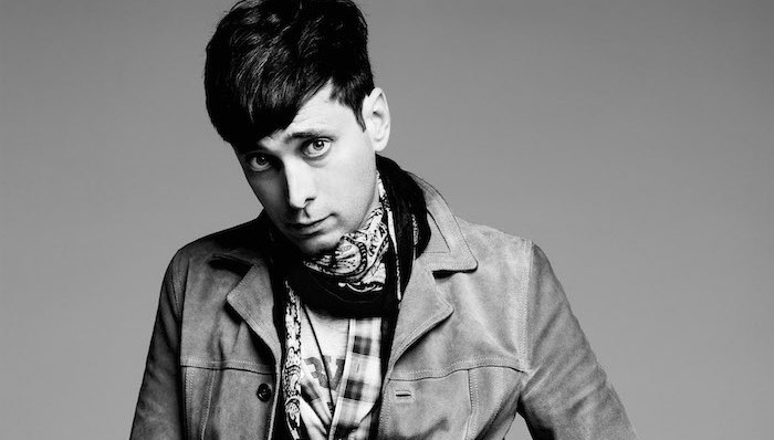 Hedi Slimane证实将离职 这四年他如何改变Saint Laurent？