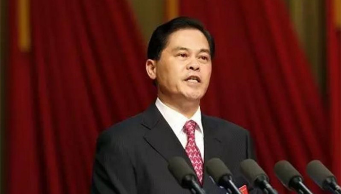 中央,省长,任命,循例