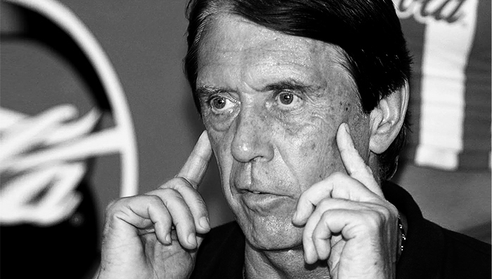 老马尔蒂尼因病去世