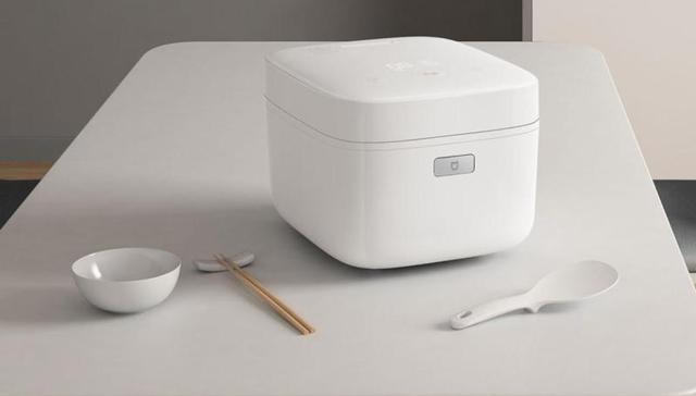 【JMedia】小米电饭煲做饭好吃吗？这是我们吃了三款电饭煲做出来的米饭的体验报告