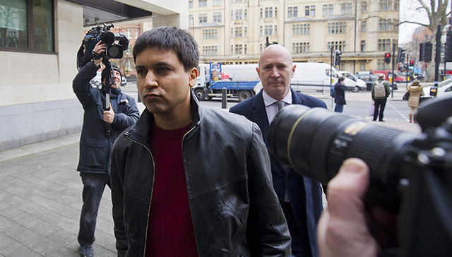 【JMedia】让华尔街闪电崩盘的英国交易员会被引渡美国判350年吗？