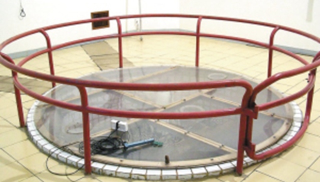 微型中子源反应堆,深圳大学,华盛顿,核安全峰会