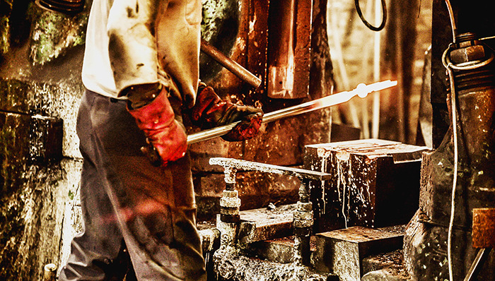 塔塔出售英国钢厂