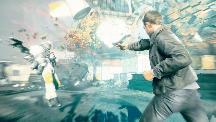 美剧化的《量子破碎》能否实现游戏叙事的另一个突破？