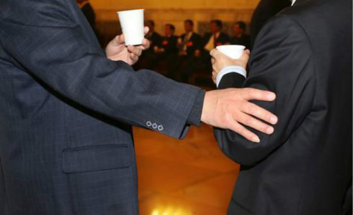 安徽，官员，索贿