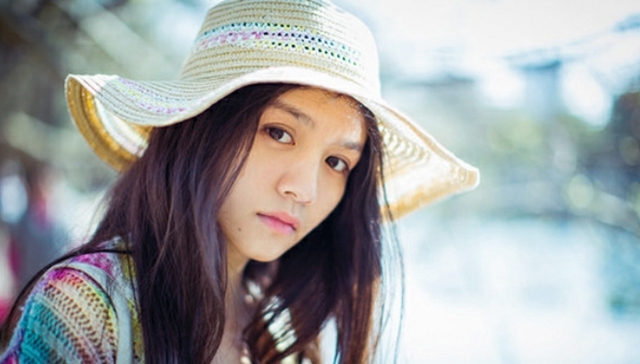 新晋90后金像奖最佳女主角春夏是什么来头？