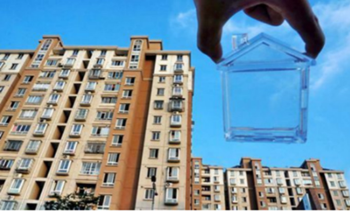 墓地价格，商品房