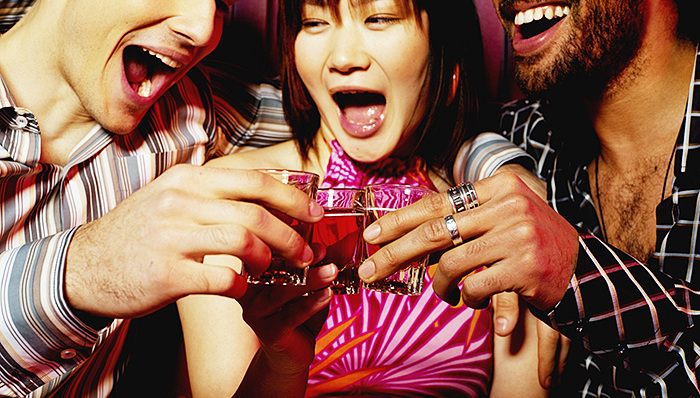 年轻消费群体成为白酒行业未来的希望