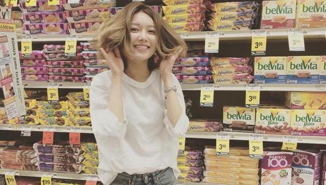 韩国,Lob,发型,潮流趋势