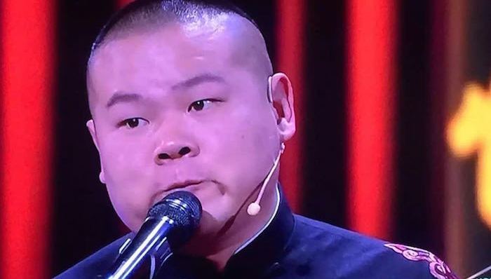 【影艺毒舌】《欢乐喜剧人》：岳云鹏可以夺冠，但不应该这样夺冠！