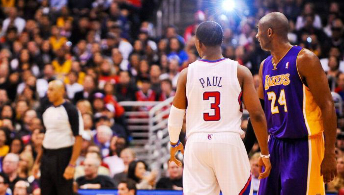 当年因“篮球原因”被否决的交易成了科比职业生涯最大的遗憾之一