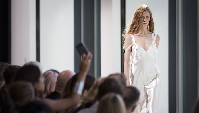 时装设计师,时尚品牌