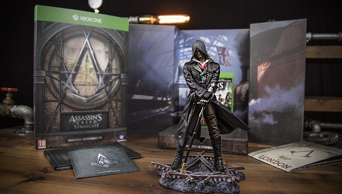 这15款限定款游戏“值得收藏”