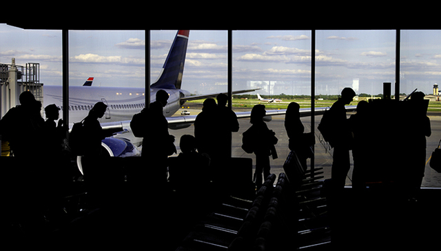 全球最忙机场榜单