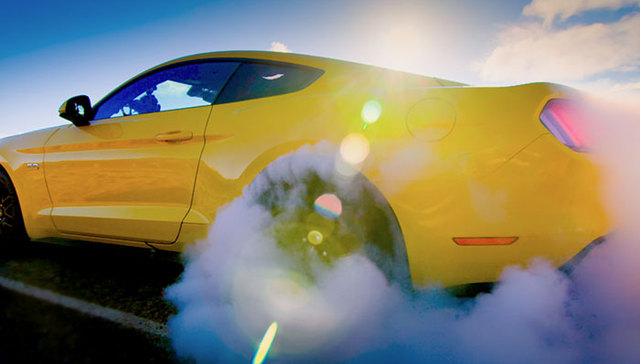 【JMedia】没有“三贱客”的TopGear还贱不贱？