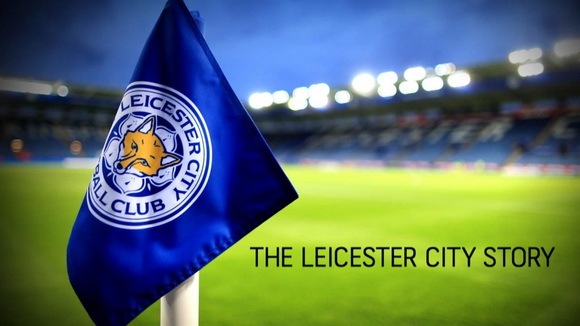 英超,莱斯特城,瓦尔迪