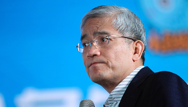 顾问,郎世杰,郎咸平教授,今之学者,知情人士,快鹿,责任,朋友,财经,泛亚