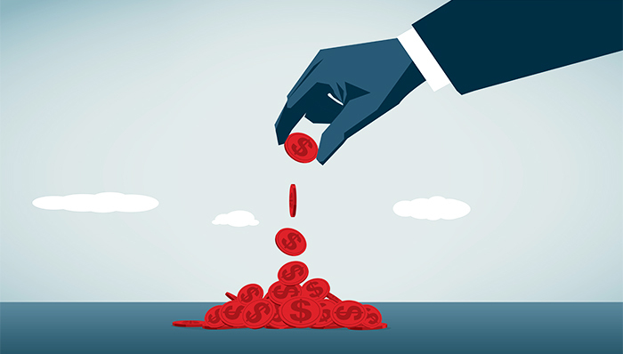 巨龙管业高管年薪30万却自掏腰包2000万参与定增