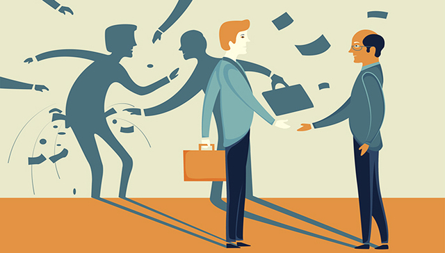 华谊兄弟并购隐患