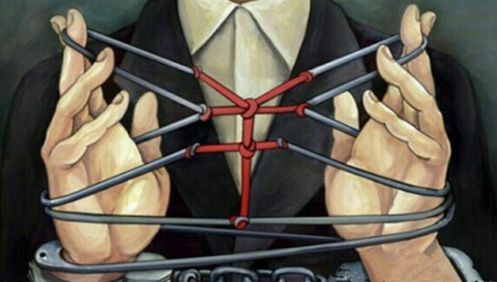 企业家犯罪,窝案,贷款